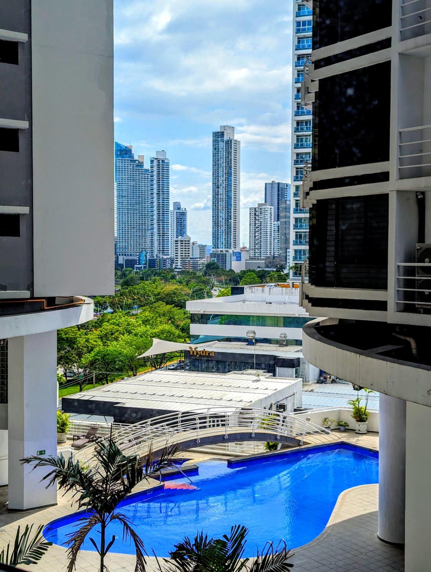 Yc 701-b L En Av Balboa Apartment